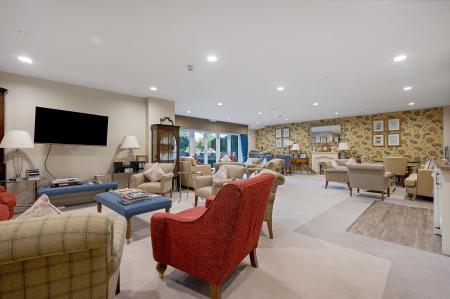 2 bedroom Flat for sale in Stukeley Court, Stamford, PE9