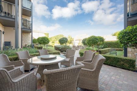 2 bedroom Flat for sale in Stukeley Court, Stamford, PE9