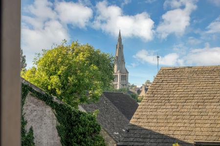2 bedroom Flat for sale in Stukeley Court, Stamford, PE9