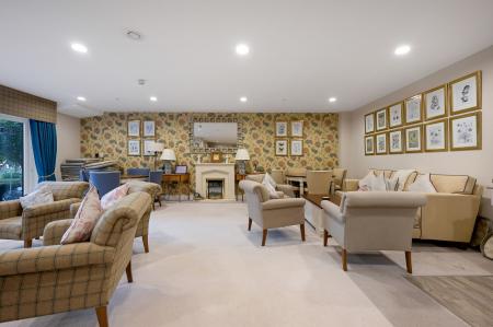 2 bedroom Flat for sale in Stukeley Court, Stamford, PE9