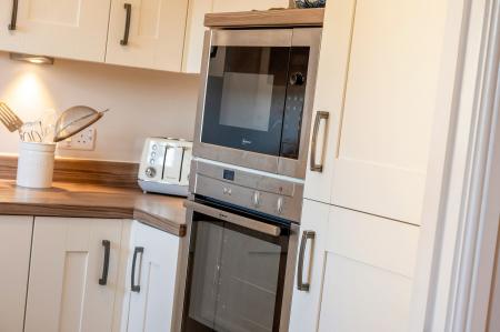 2 bedroom Flat for sale in Stukeley Court, Stamford, PE9