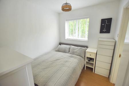 1 bedroom Flat to let in Phillips Court, Stamford, PE9
