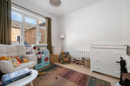 3 bedroom Semi-detached house for sale in Vine Cottage, Stamford