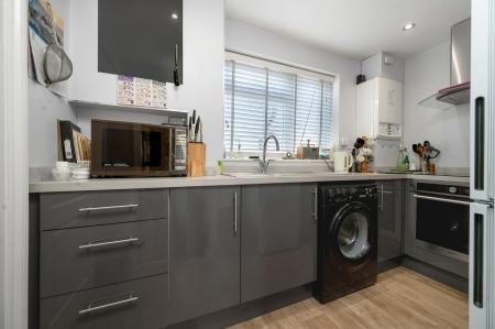 2 bedroom Terraced House for sale in East Street, Stamford, PE9