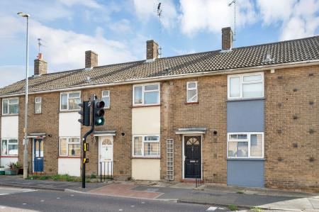 2 bedroom Terraced House for sale in East Street, Stamford, PE9