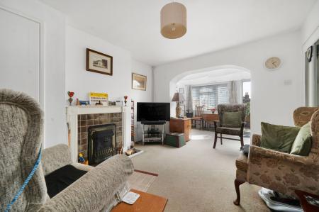 2 bedroom Terraced House for sale in East Street, Stamford, PE9