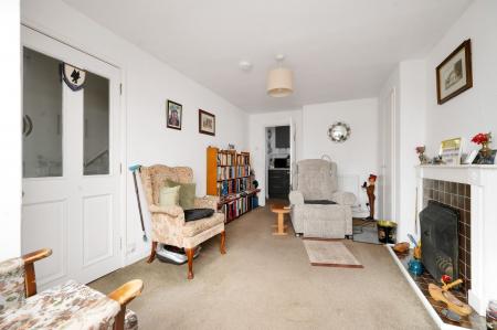 2 bedroom Terraced House for sale in East Street, Stamford, PE9