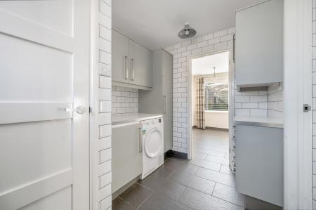 3 bedroom Semi-detached house for sale in Lindsey Road, Uffington, PE9