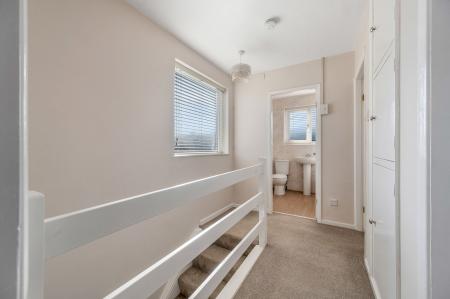 3 bedroom Semi-detached house for sale in Lindsey Road, Uffington, PE9
