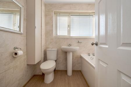 3 bedroom Semi-detached house for sale in Lindsey Road, Uffington, PE9