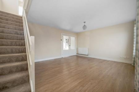 3 bedroom Semi-detached house for sale in Lindsey Road, Uffington, PE9