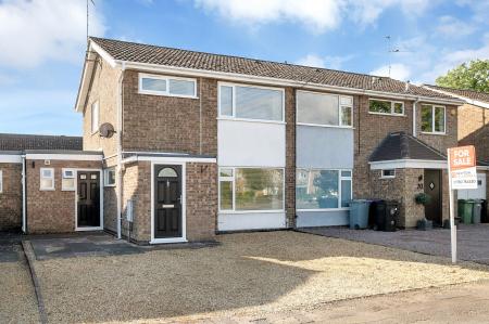 Lindsey Road, Uffington, PE9