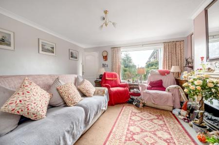 3 bedroom Semi-detached house for sale in Melrose Close, Stamford, PE9