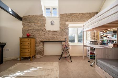 3 bedroom Cottage for sale in The Square, Barnack, PE9