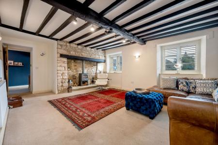 3 bedroom Cottage for sale in The Square, Barnack, PE9