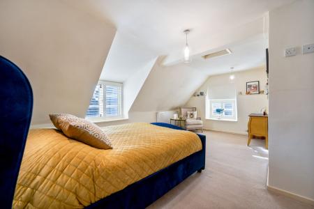 3 bedroom Cottage for sale in The Square, Barnack, PE9