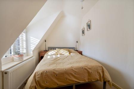 3 bedroom Cottage for sale in The Square, Barnack, PE9