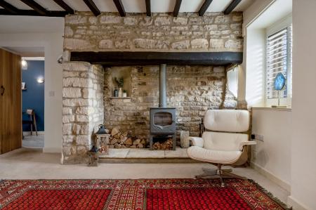 3 bedroom Cottage for sale in The Square, Barnack, PE9