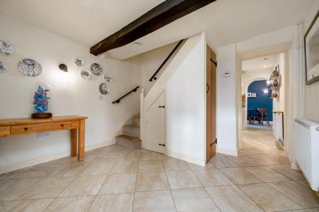 3 bedroom Cottage for sale in The Square, Barnack, PE9