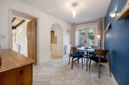 3 bedroom Cottage for sale in The Square, Barnack, PE9