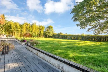 4 bedroom Detached house for sale in Big Green, Warmington, PE8
