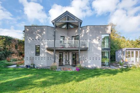 4 bedroom Detached house for sale in Big Green, Warmington, PE8
