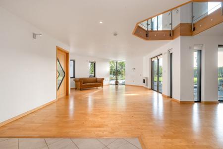 4 bedroom Detached house for sale in Big Green, Warmington, PE8