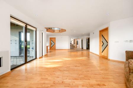 4 bedroom Detached house for sale in Big Green, Warmington, PE8