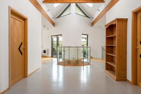 4 bedroom Detached house for sale in Big Green, Warmington, PE8