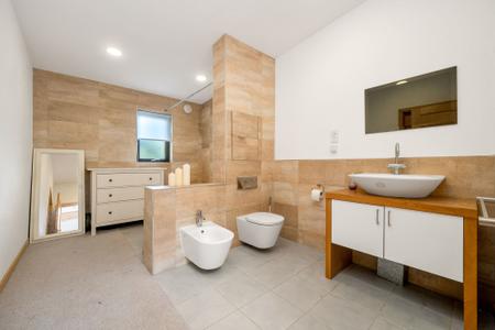 4 bedroom Detached house for sale in Big Green, Warmington, PE8