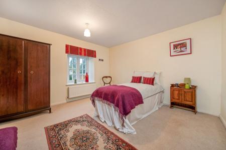4 bedroom Detached house for sale in Aldgate, Ketton, PE9