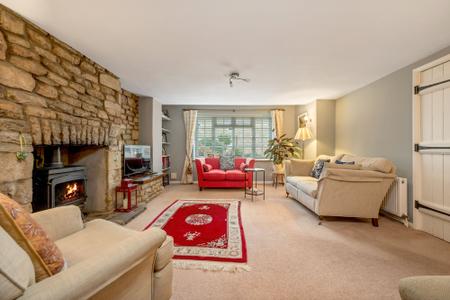 4 bedroom Detached house for sale in Aldgate, Ketton, PE9