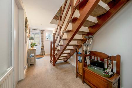 4 bedroom Detached house for sale in Aldgate, Ketton, PE9