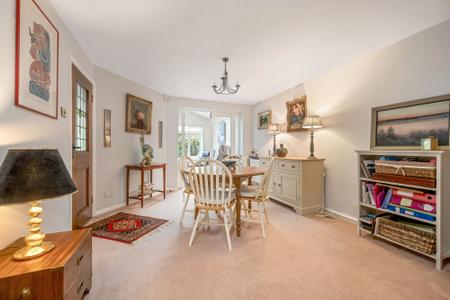 4 bedroom Detached house for sale in Aldgate, Ketton, PE9