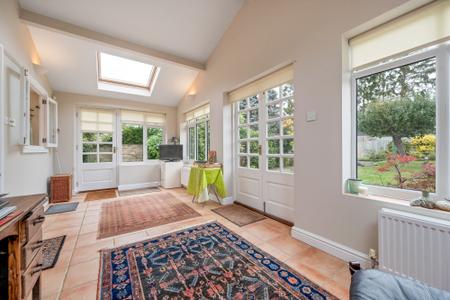 4 bedroom Detached house for sale in Aldgate, Ketton, PE9