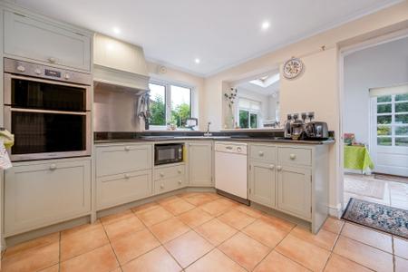 4 bedroom Detached house for sale in Aldgate, Ketton, PE9