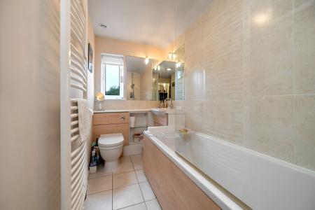 4 bedroom Detached house for sale in Aldgate, Ketton, PE9