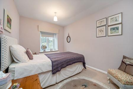 4 bedroom Detached house for sale in Aldgate, Ketton, PE9