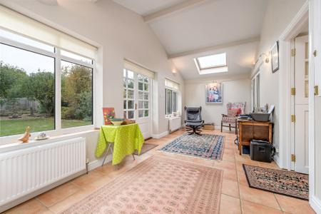 4 bedroom Detached house for sale in Aldgate, Ketton, PE9