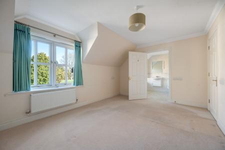 2 bedroom Flat for sale in Carysfort Close, Elton, PE8