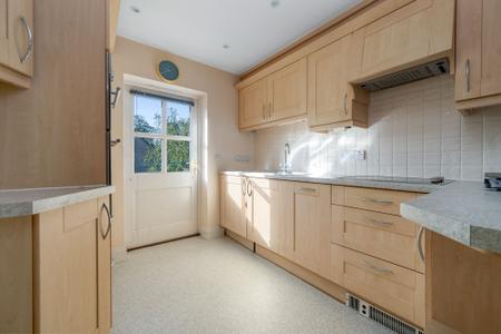 2 bedroom Flat for sale in Carysfort Close, Elton, PE8