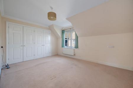2 bedroom Flat for sale in Carysfort Close, Elton, PE8