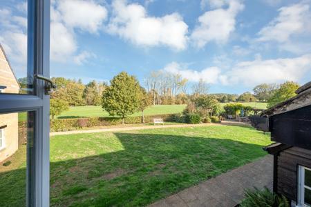 2 bedroom Flat for sale in Carysfort Close, Elton, PE8