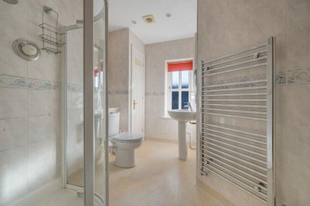 2 bedroom Flat for sale in Carysfort Close, Elton, PE8