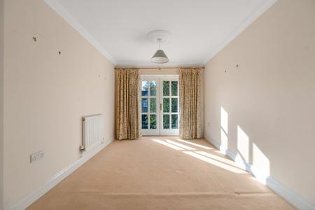 2 bedroom Flat for sale in Carysfort Close, Elton, PE8
