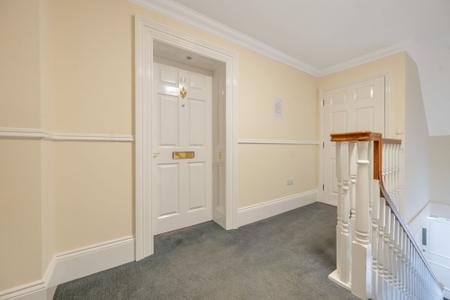 2 bedroom Flat for sale in Carysfort Close, Elton, PE8