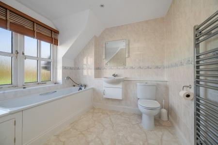 2 bedroom Flat for sale in Carysfort Close, Elton, PE8