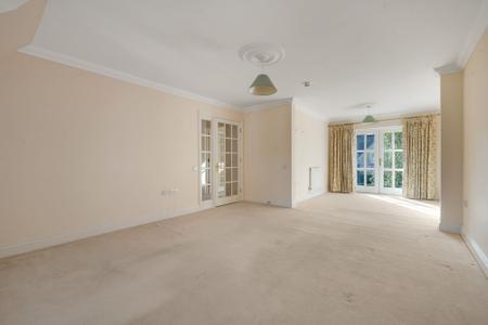 2 bedroom Flat for sale in Carysfort Close, Elton, PE8
