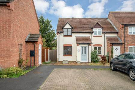 Blackthorn, Stamford, PE9