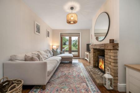 2 bedroom House for sale in Ryhall Road, Stamford, PE9
